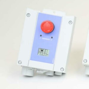 Oxford Smart Monitor Control Box Pro Range (Presence)