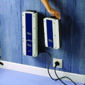 Invacare Reliant 350 Stand Assist Charger