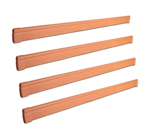 Days Casa Classic FS Extended Side Rail
