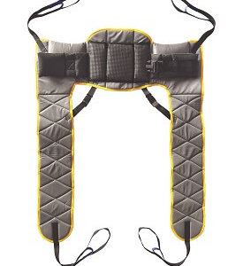 Dress / Toileting & Access Slings
