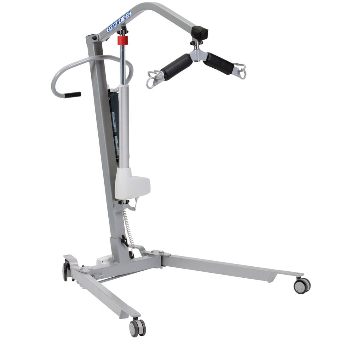 Park Lite 180 Patient Hoist - Strive Mobility