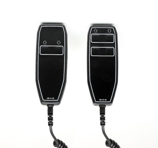 Oxford Hoist Handset - Oxford Mini, Midi & Major