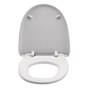 Geberit Seat & Lid White Balena 8000 250.034.11.1