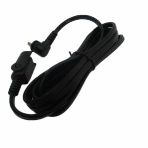 Intermediate Lead For R/R Chair - M to F/ V Shaped Connector to fit 65446