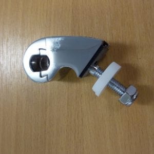 Geberit Balena 8000 Lh Hinge For Seat & Lid 250.004.00.1