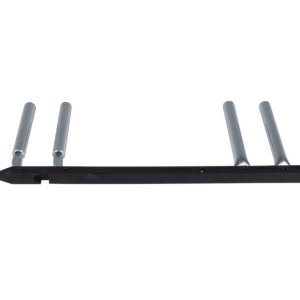 Hartwell Bed Side Rail Slider