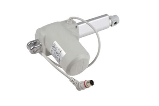 Roma Bed Backrest Actuator for Maxx 5 Pro