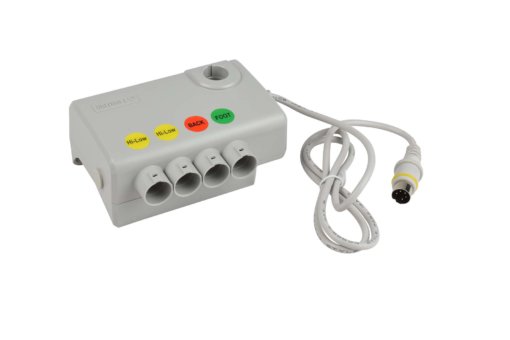 Roma Maxx 5 Bed Control Box