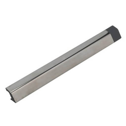 Sebo 5411dg Front Bottom Plate