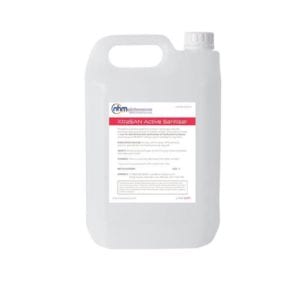XtraSAN Hand & Surface Sanitiser 5 Litre