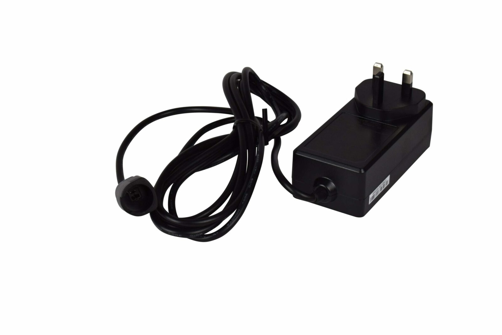 ABLEGRID AC / DC Adapter For Symbol Hot Shot HotShot LS2106 LS2104 LS 9100  Handheld BarCode Scanner Power Supply Cord 