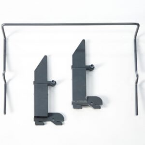 Invacare Medley Ergo Platform Extension Kit