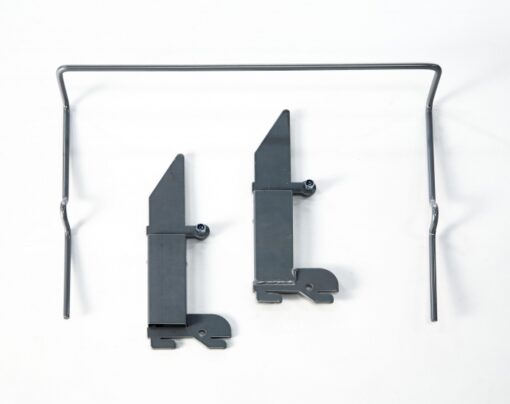 Invacare Medley Ergo Platform Extension Kit