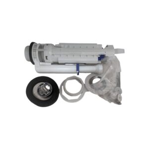 Geberit Twico Impulse 280 Dual Flush Valve 241.802.00.1