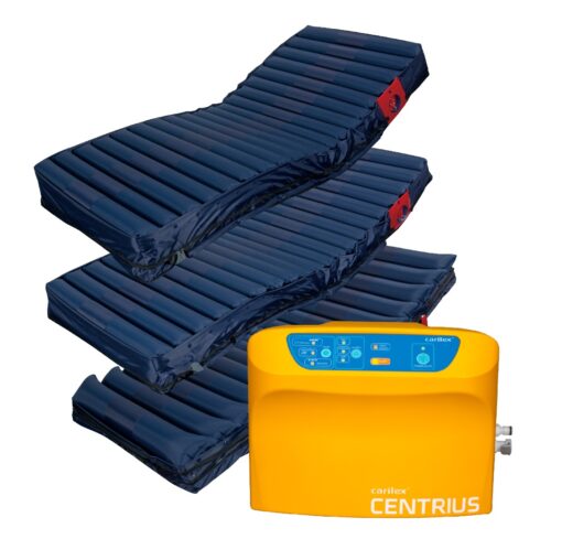Carilex Centrius Automatic Alternating Mattress System