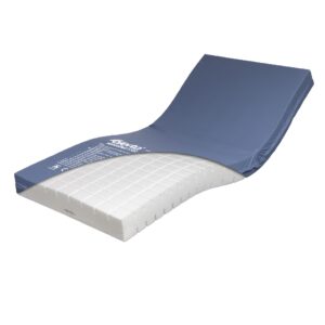 Sensaflex 1000 Foam Mattress