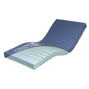 Sensaflex 500 Foam Mattress