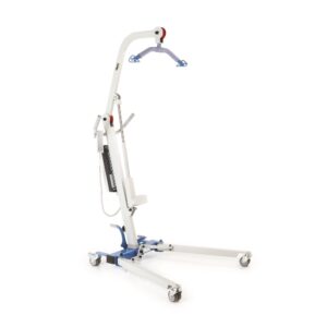 Patient Lift Mobile Hoist Powerlifter 135