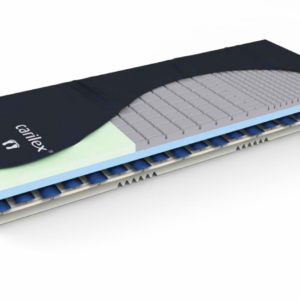Carilex Hybrid Dual Flex Dynamic Mattress System