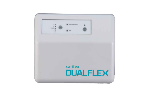 Carilex Hybrid Dual Flex Dynamic Mattress System - Image 2