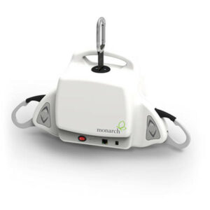 Savaria Monarch Portable Ceiling Hoist 200kg