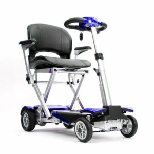 Mobility Scooters