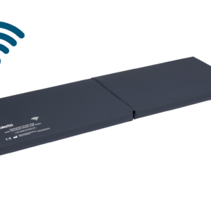 Alertamat Crash Mat with Wireless Nurse Call Alert