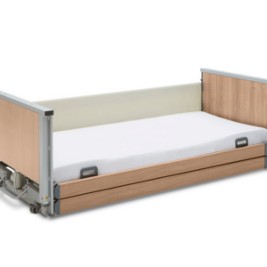 Burmeier Lenus Profiling Floor Bed