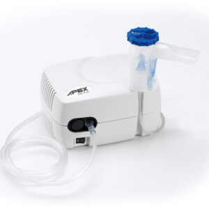 Apex 9R-021000 Mini Plus Nebuliser