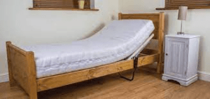 What is a Profiling Bed